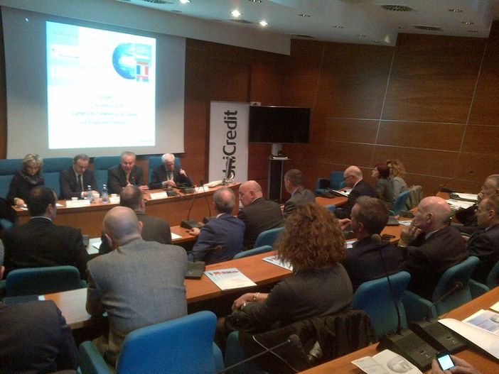 Cuneo: UniCredit illustra le opportunità di business "balcaniche" per le Pmi