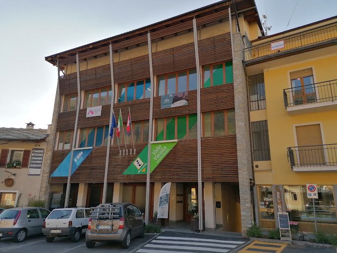 Unione Montana Valle Varaita, acque agitate in vista del Consiglio per l’elezione di presidente e giunta Unione Montana Valle Varaita, acque agitate in vista del Consiglio per l’elezione di presidente e giunta