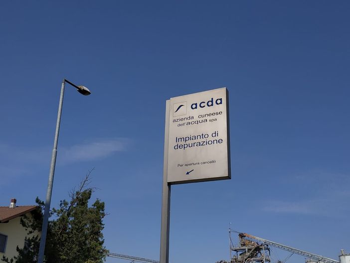 ACDA, chiuse le selezioni per il nuovo direttore generale: l'ingegner Andrea Ponta prenderà servizio da luglio