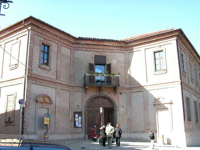 Appuntamento alla scoperta della Crusa'