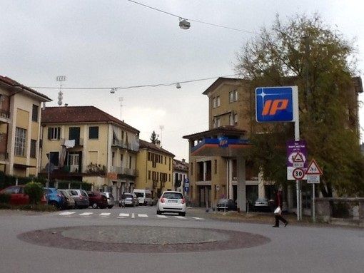 Fossano, i lavori di sistemazione di largo Chevalley saranno realizzati a partire da fine estate