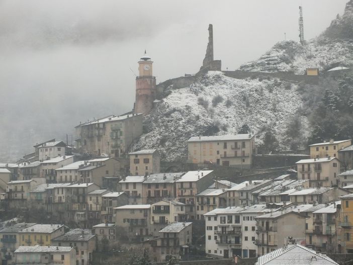 Odissea in treno: resoconto di una passeggera