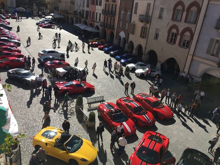 Immagine di repertorio