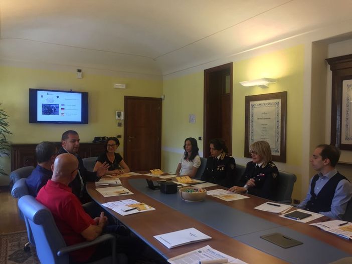 "Siamo alla guida della nostra vita": la campagna di Confartigianato per la sicurezza stradale "Siamo alla guida della nostra vita": la campagna di Confartigianato per la sicurezza stradale