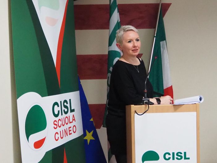 Cisl Scuola: “Ecco perché diciamo no al referendum all’Itis Del Pozzo"