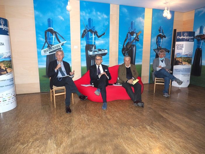 Il “valore del lavoro artigiano” al centro del Bilancio Sociale di Confartigianato Cuneo