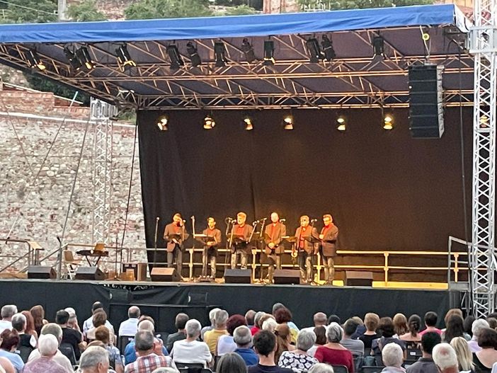 Foto credits: Prot. Civile ANA MONDOVì