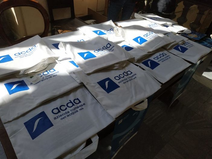 Nei prossimi giorni controlli dei tecnici Acda in otto comuni tra cuneese e saluzzese