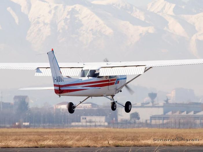 Foto Simone Iaralli Foto Simone Iaralli