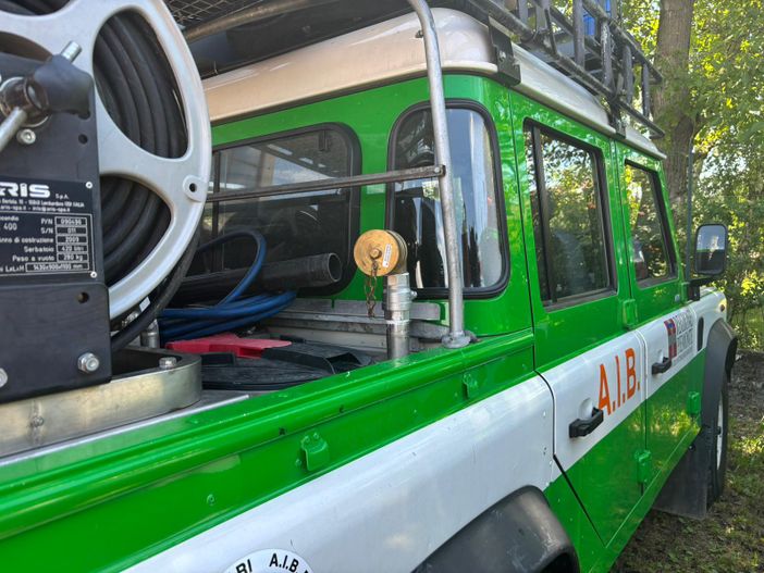 Immagine di repertorio