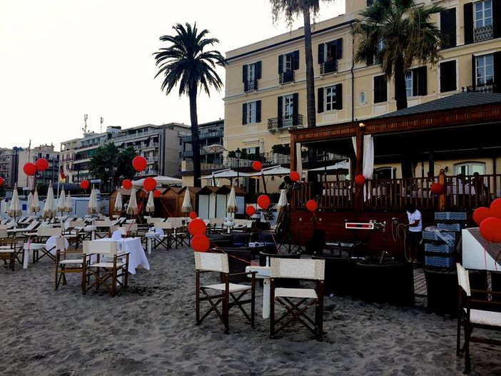 Eventi 2015 al Grand Hotel Alassio
