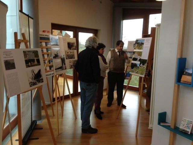 Scuola alberghiera di Apro alla cena di Beneficenza "Sotto una buona stella"