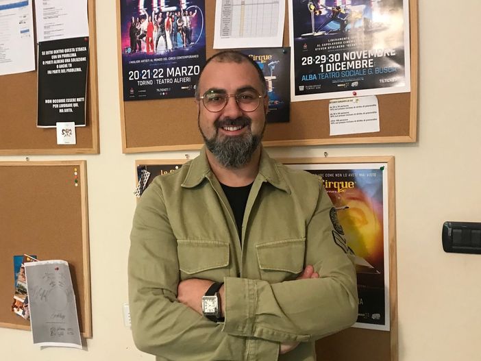 Il mondo dei grandi eventi è in ginocchio, il cuneese Alessandro Garelli: &quot;Nessuna azienda può sopravvivere a 12 mesi di stop&quot; (VIDEO)