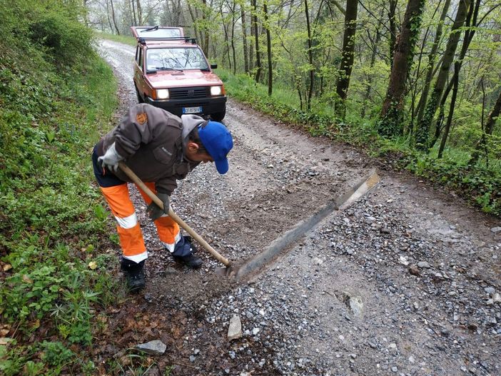 "Sono disabile, ma a Gaiola hanno valorizzato le cose meravigliose che posso dare" "Sono disabile, ma a Gaiola hanno valorizzato le cose meravigliose che posso dare"
