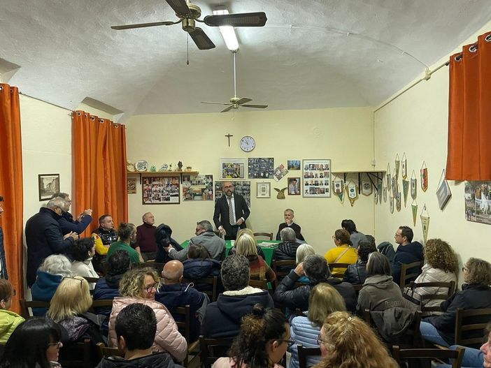 Antenna 5G a Mondovì Rifreddo, revocata l'ordinanza, il sindaco: &quot;La normativa non lascia scampo ai Comuni&quot;