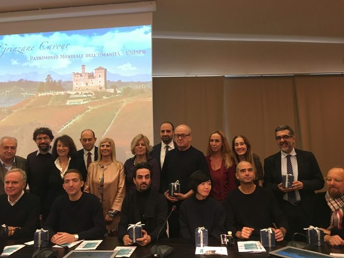 Il tartufo incontra il design con "De Truffle", percorso d'innovazione per realizzare il kit per il Tartufo Bianco d’Alba