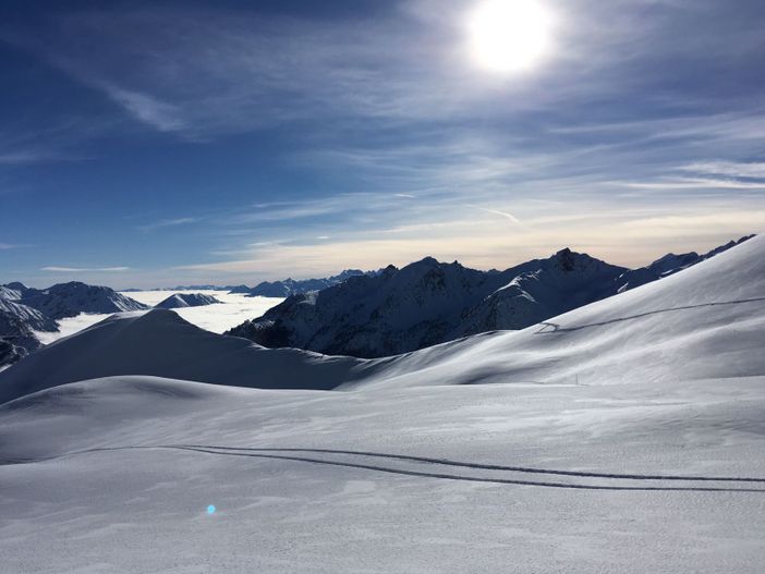 AAA cercasi nuovo gestore degli impianti di risalita ad Argentera