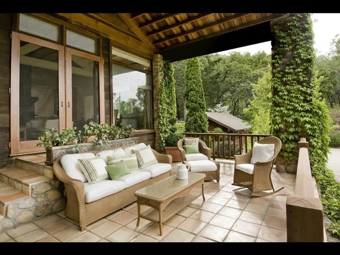 Quando il verde diventa design