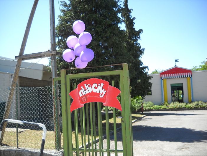 A Mondovì si attiva il servizio estivo dell’Asilo Nido comunale A Mondovì si attiva il servizio estivo dell’Asilo Nido comunale