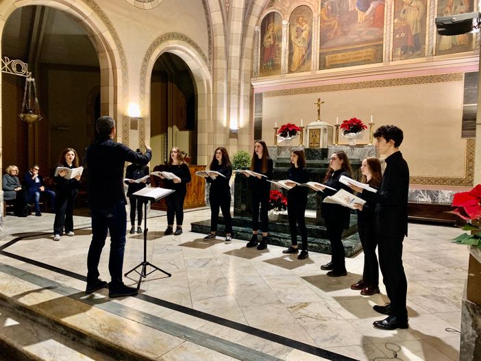 "... aspettando Natale" torna in presenza con la 37^ edizione "... aspettando Natale" torna in presenza con la 37^ edizione