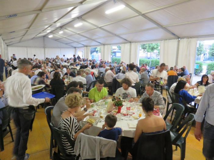 Dall’8 all’11 giugno il secondo Festival della Rana a Roreto fra tradizione e novità