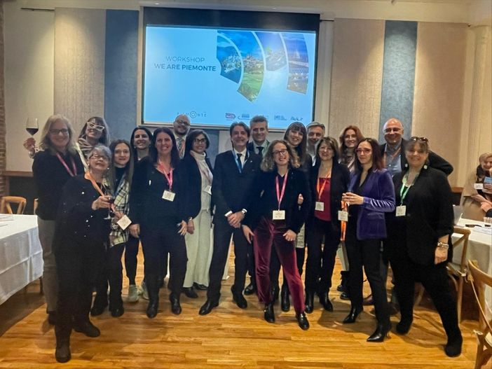 L’ATL del Cuneese presenta l’offerta turistica del territorio al mercato statunitense