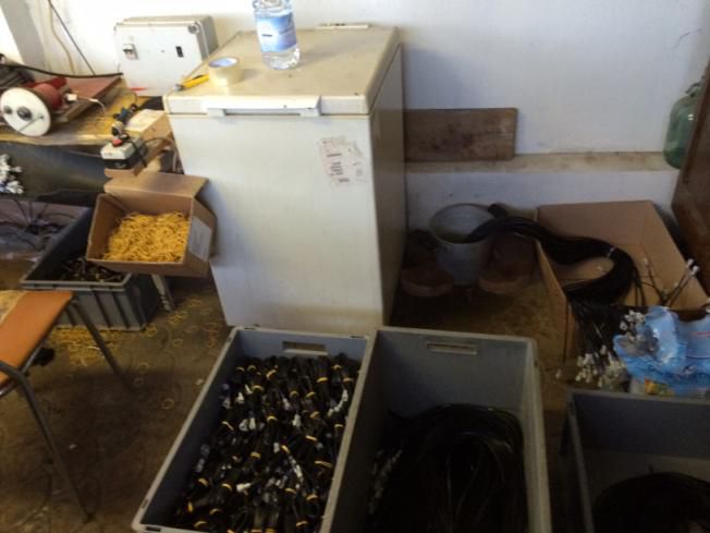 Dronero, Savigliano e Roccabruna, lavoratori sfruttati e non in regola