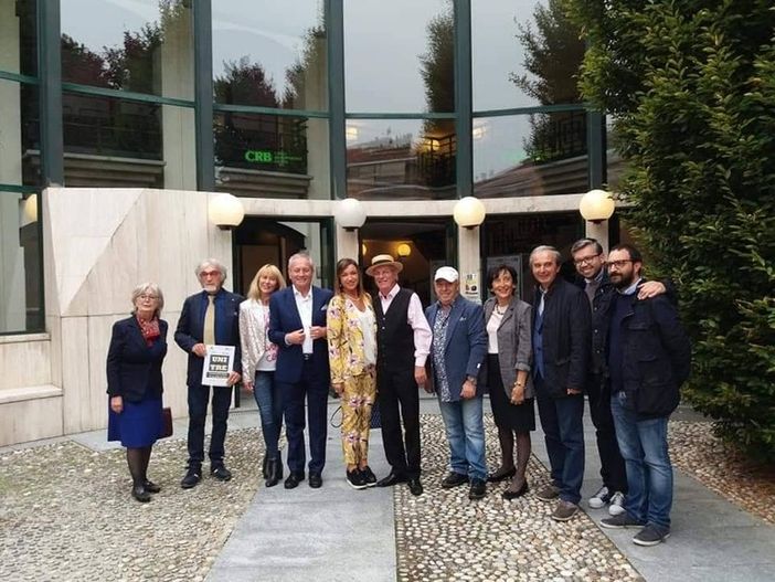 Bra, all’Uni-Tre si parla di cultura greca e pena di morte