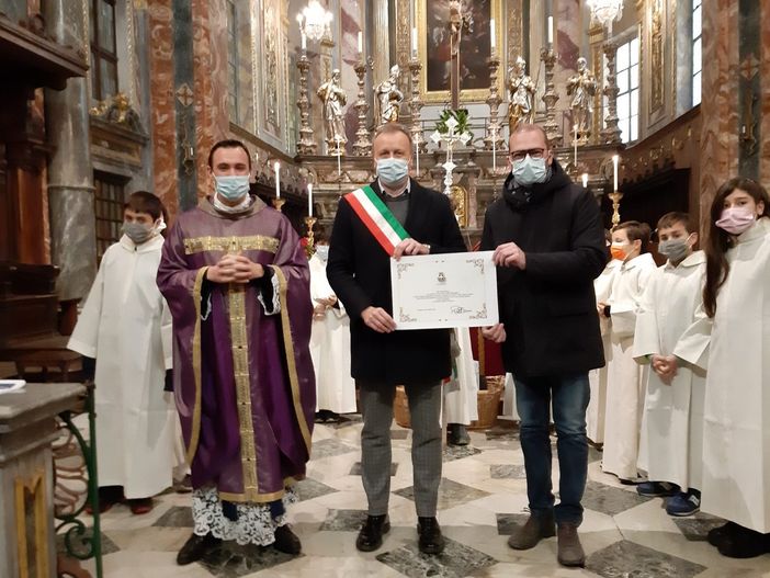 La Banda Musicale di Mondovì compie 100 anni e festeggia con un concerto itinerante