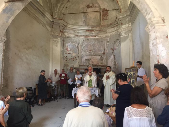 Immagine di repertorio