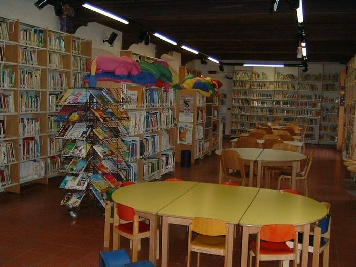 Pubblicato il bando per il servizio civile alla biblioteca di Fossano