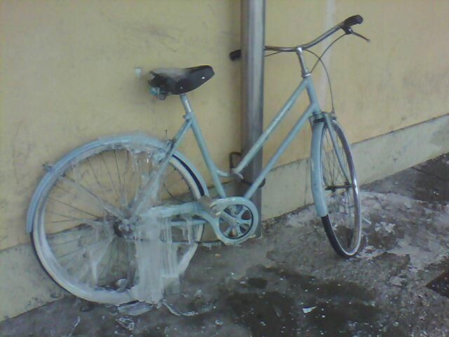 Freddo Polare: nessuna tregua anche per i prossimi giorni