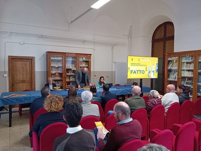 Presentate cinque idee da realizzare a Mondovì con il bilancio partecipato. Il Comune: "Pronti a investire 40mila euro"