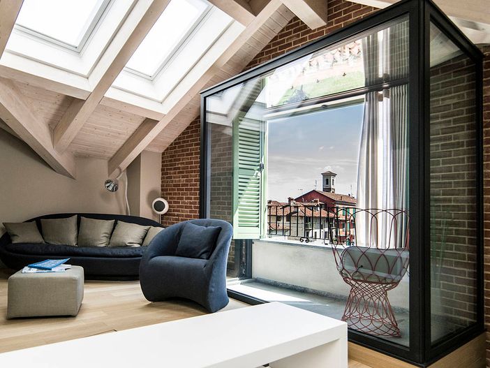 Professionisti cuneesi tra i premiati al concorso nazionale di architettura