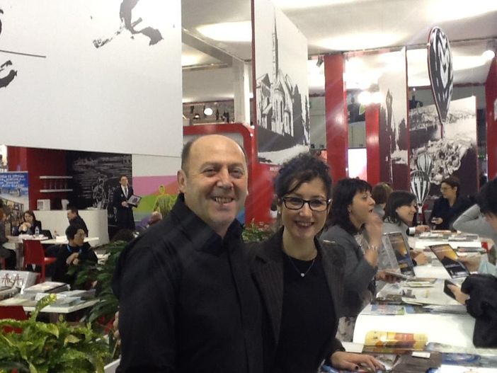 Cosa della Granda ha incuriosito di più i tour operator alla Bit? Il lupo di Entracque