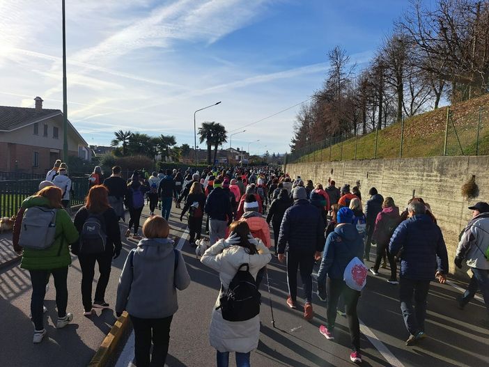 Immagine di repertorio