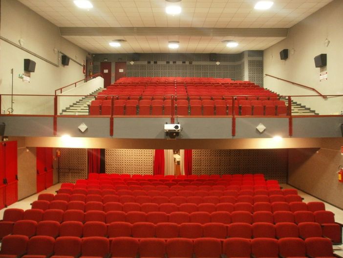 In occasione della Giornata Mondiale del Disegno il CineFerrini di Caraglio proietta il film "Mary e lo Spirito di Mezzanotte" In occasione della Giornata Mondiale del Disegno il CineFerrini di Caraglio proietta il film "Mary e lo Spirito di Mezzanotte"