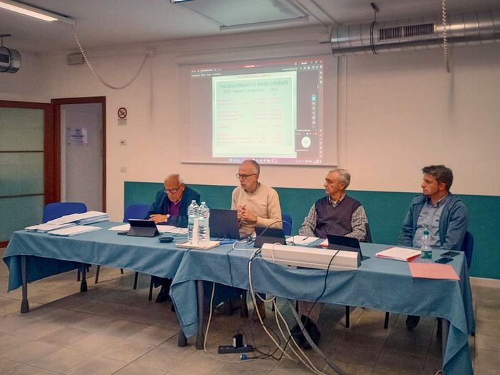 Approvato il bilancio consuntivo 2023 del Consorzio Monviso Solidale