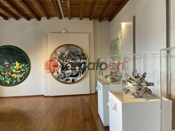 Numeri record per il Museo della Ceramica di Mondovì nei primi mesi dell’anno