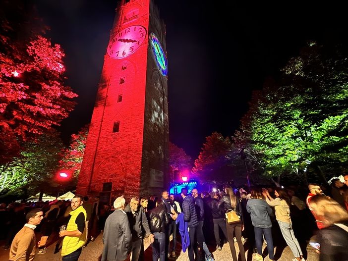 Mondovì, il Comune dà numeri e costi degli eventi estivi: "Contributi da molti privati, anche per i Feu dla Madona"