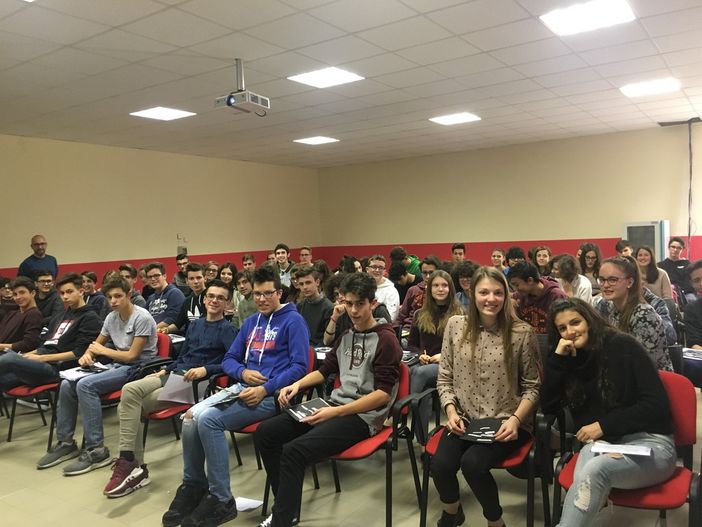 Che cos'è la poesia?