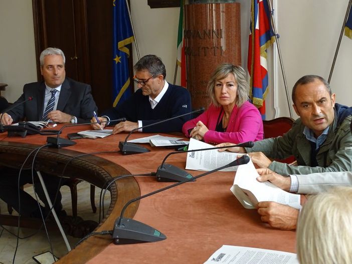 Contributi statali: Cuneo terz'ultima provincia in Italia. Borgna chiede aiuto ai parlamentari della Granda