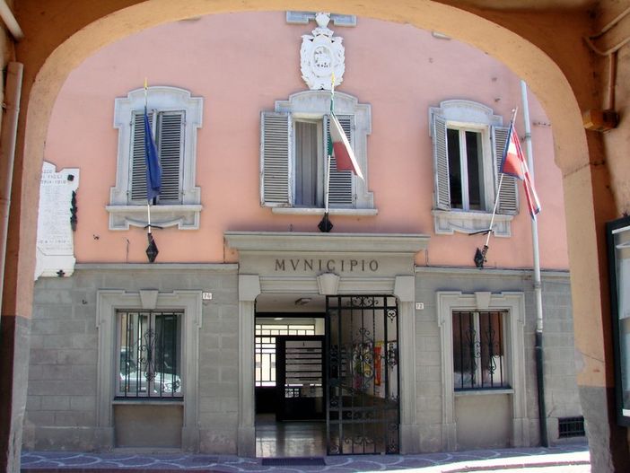 A Borgo San Dalmazzo attivato lo sportello unico per l'edilizia telematico