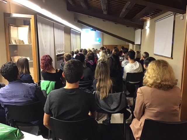 Intercultura: presentata la 15° borsa di studio del Banco Azzoaglio di Ceva