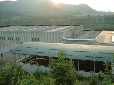 La sede dell'ACSR La sede dell'ACSR