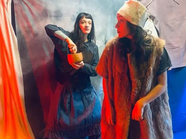 Al via la prima edizione del Festival del Paesaggio. Diari di terre e di uomini