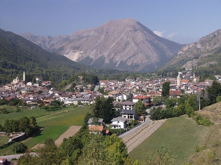 Entracque - Foto generica