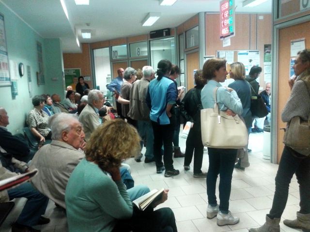 Immagine di repertorio