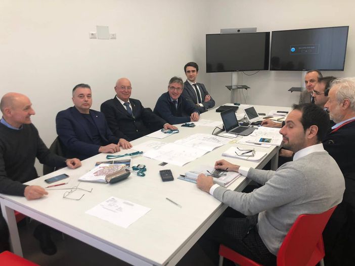 Cavalcaferrovia di San Michele Mondovì: entro Pasqua sarà di nuovo percorribile