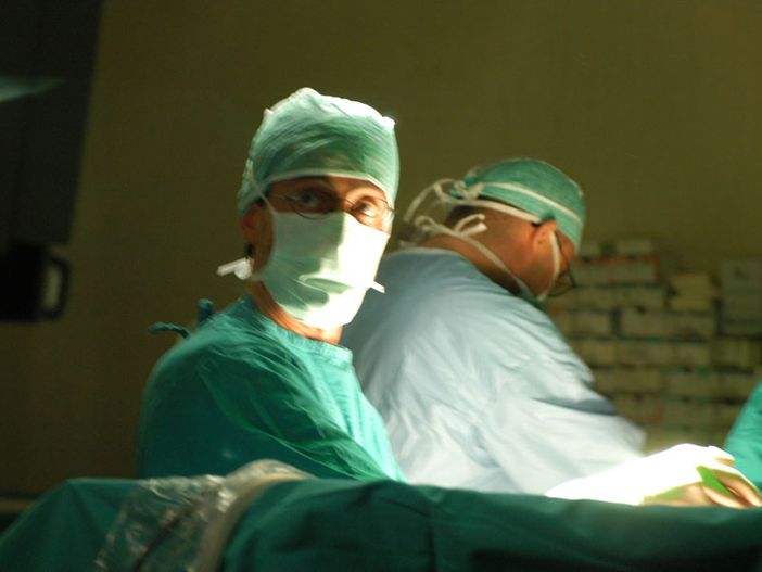 Immagine di repertorio Immagine di repertorio